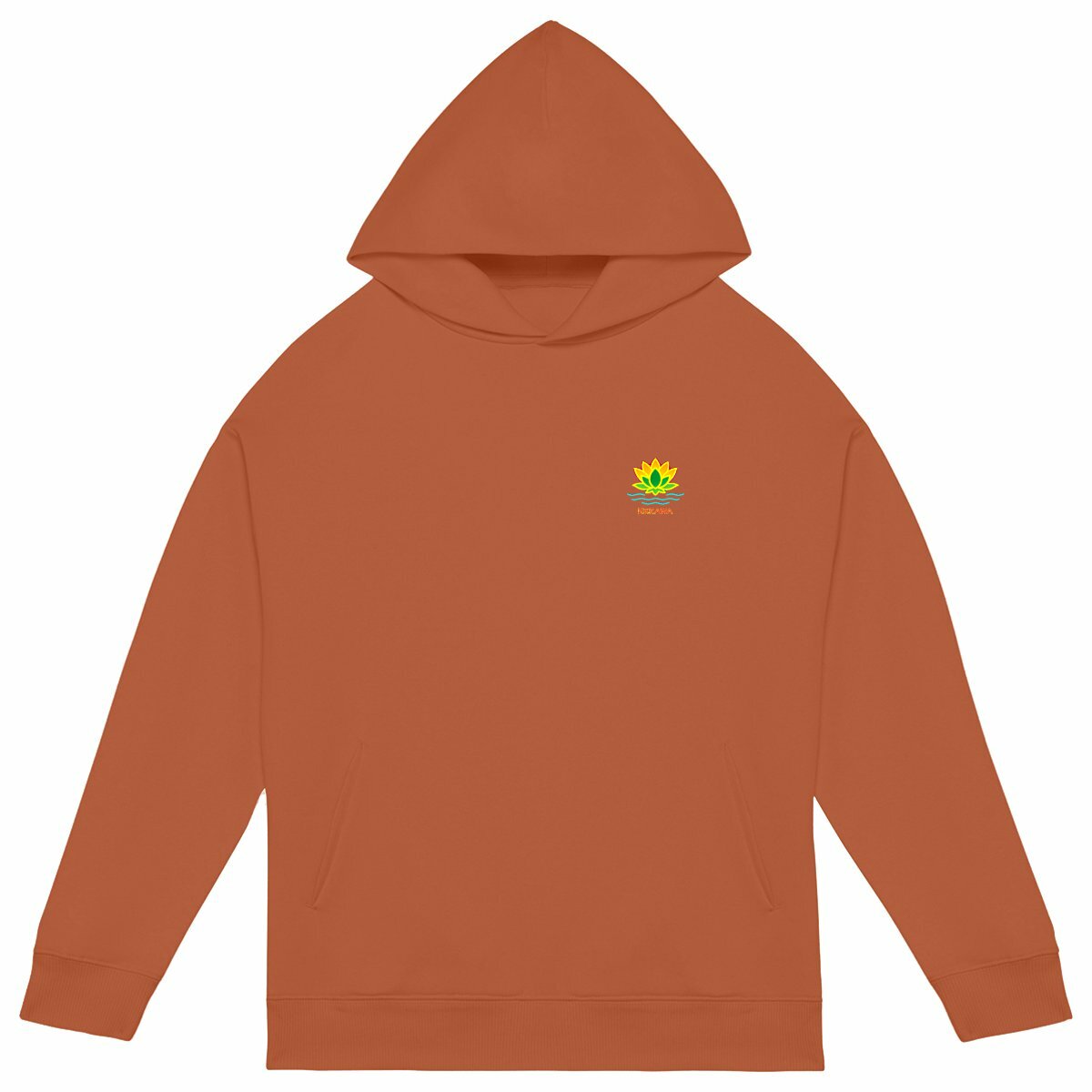 Sweat Oversized - La Lune de Hasu