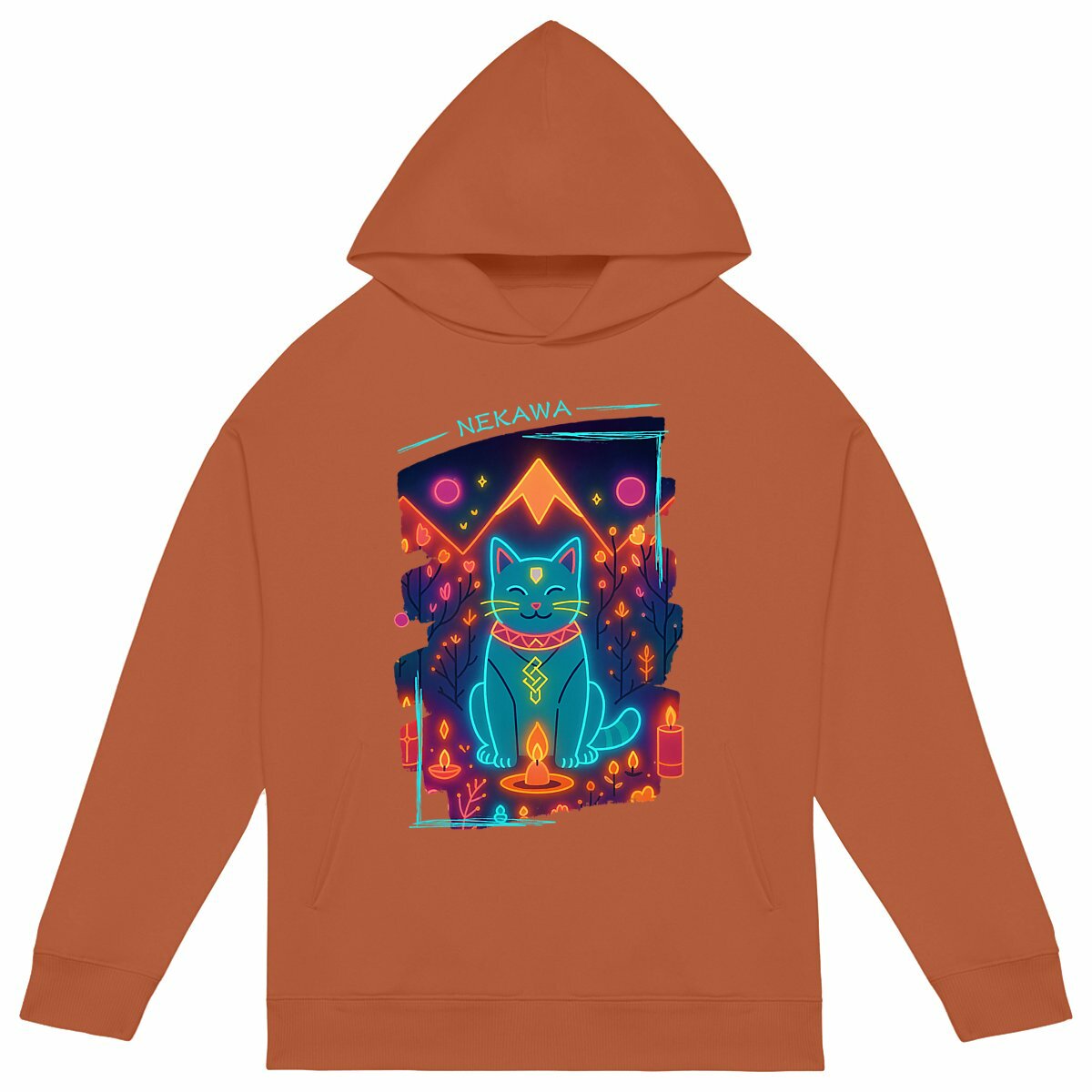 Sweat Oversized - Midsommar