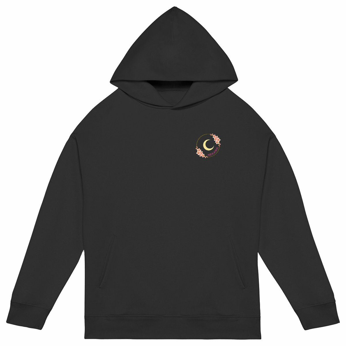 Sweat Oversized - Nekomiyo Sombre