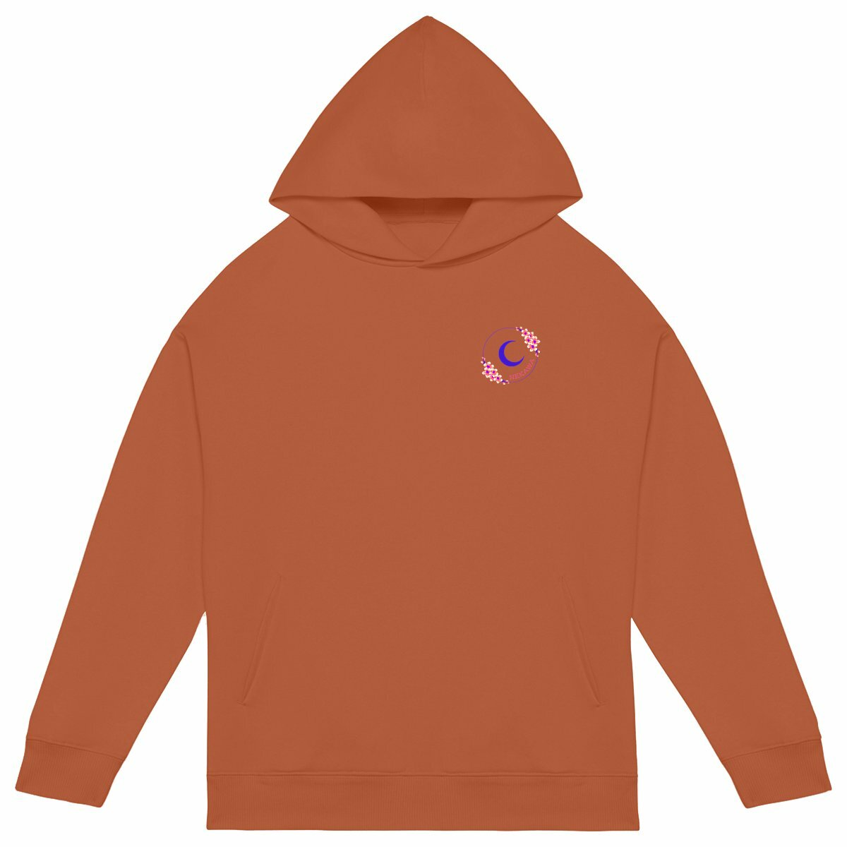 Sweat Oversized - Nekomiyo Clair