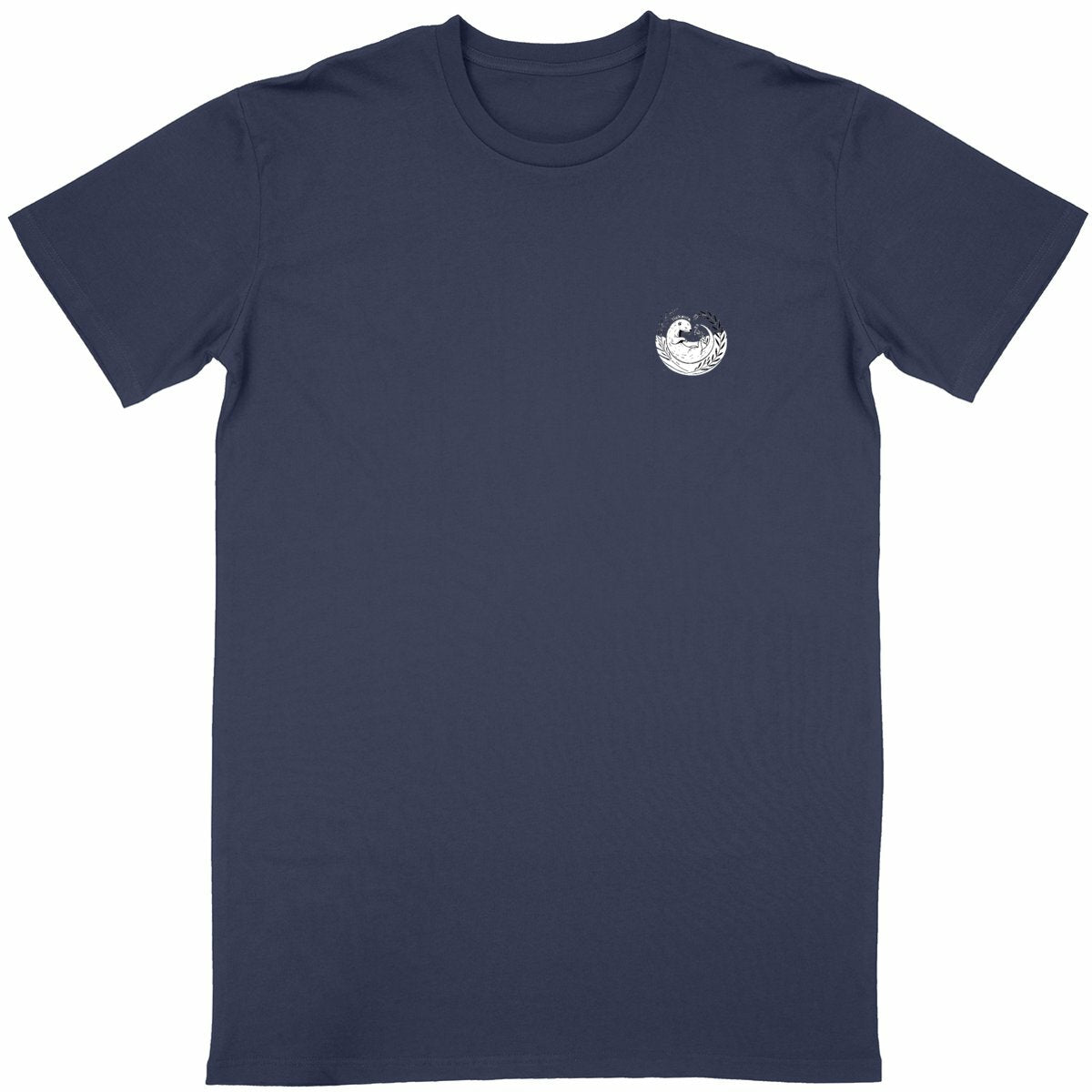 T-shirt Unisexe Classique L'esprit de l'eau