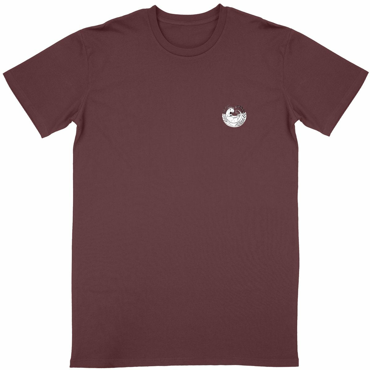 T-shirt Unisexe Classique L'esprit de l'eau