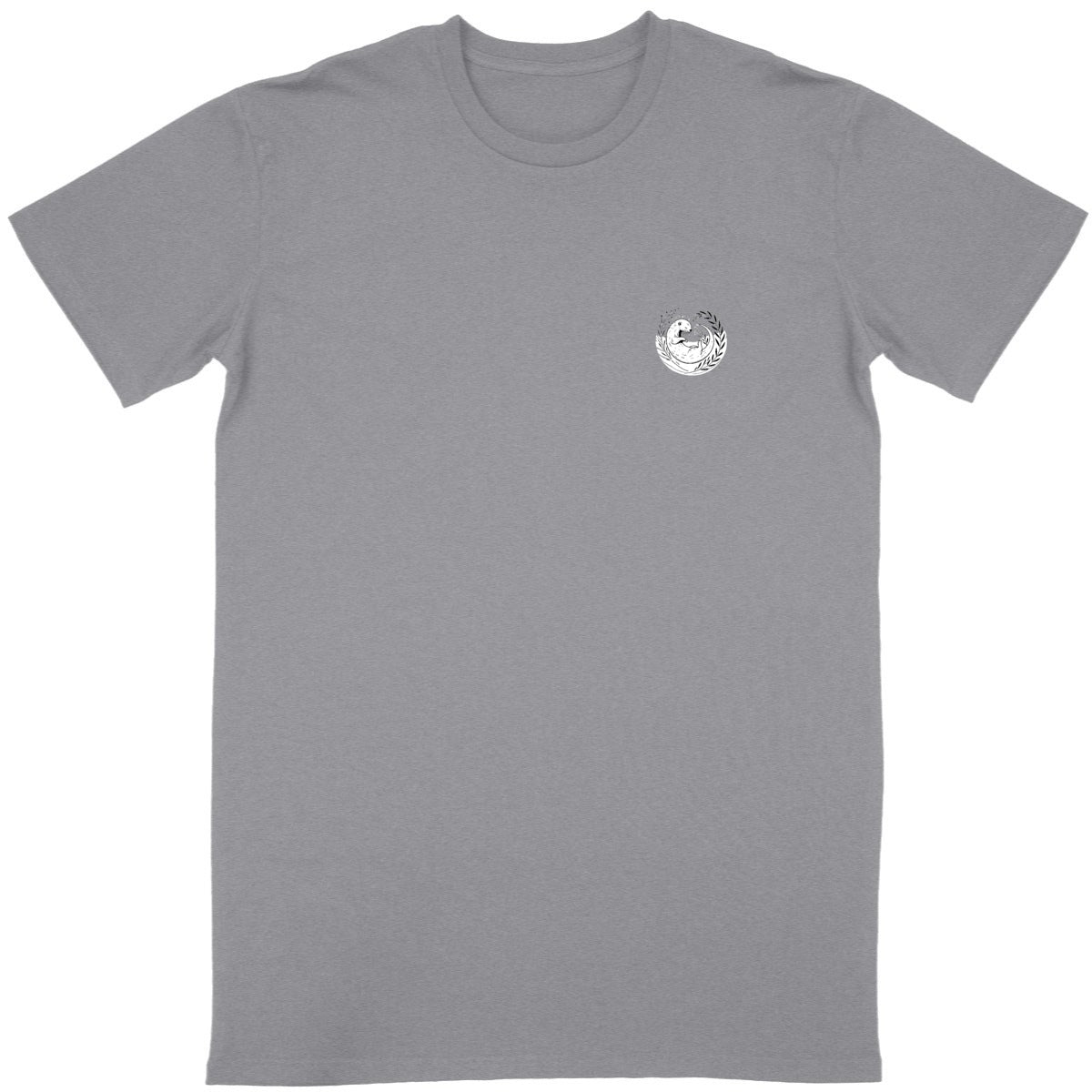 T-shirt Unisexe Classique L'esprit de l'eau