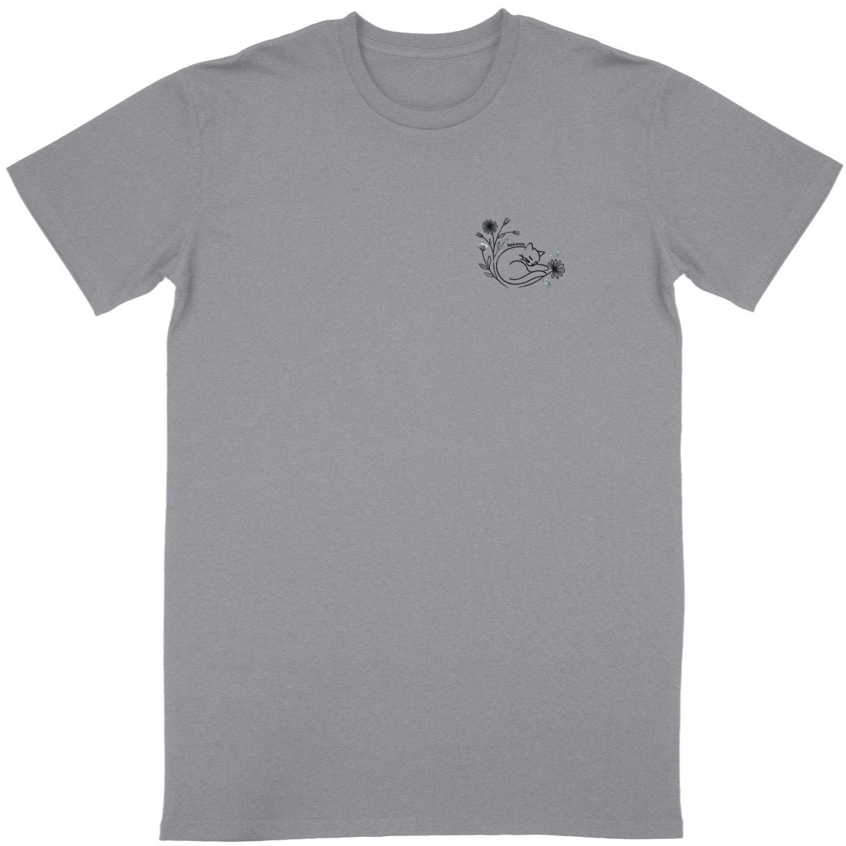 T-shirt Unisexe Classique Reveries nocturnes