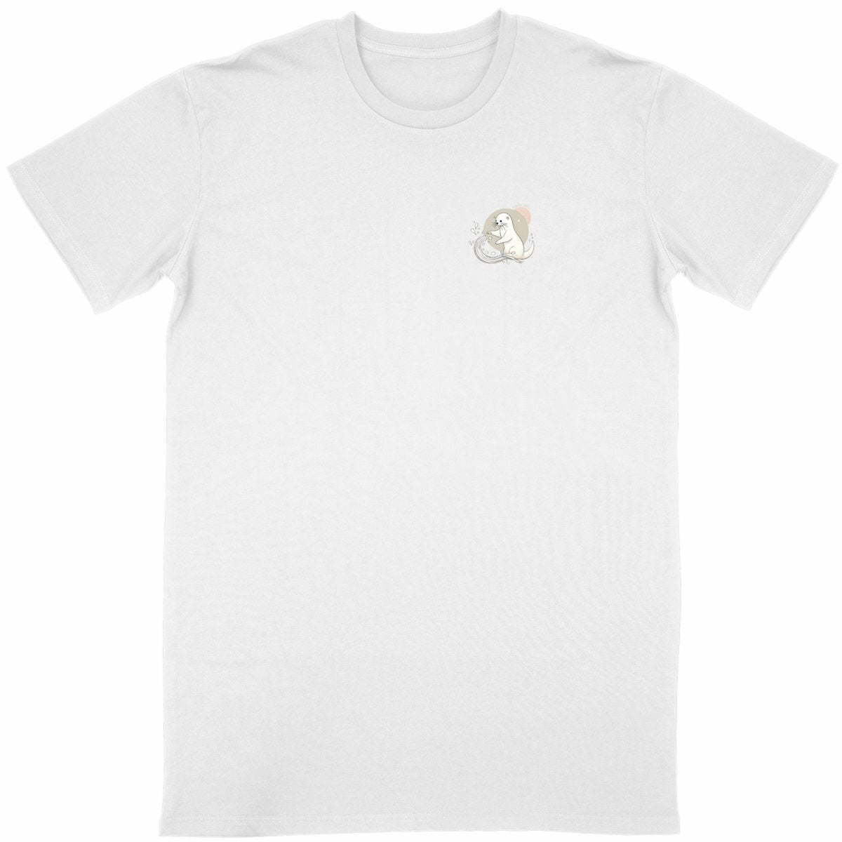 T-shirt Unisexe L'appel de l'onde