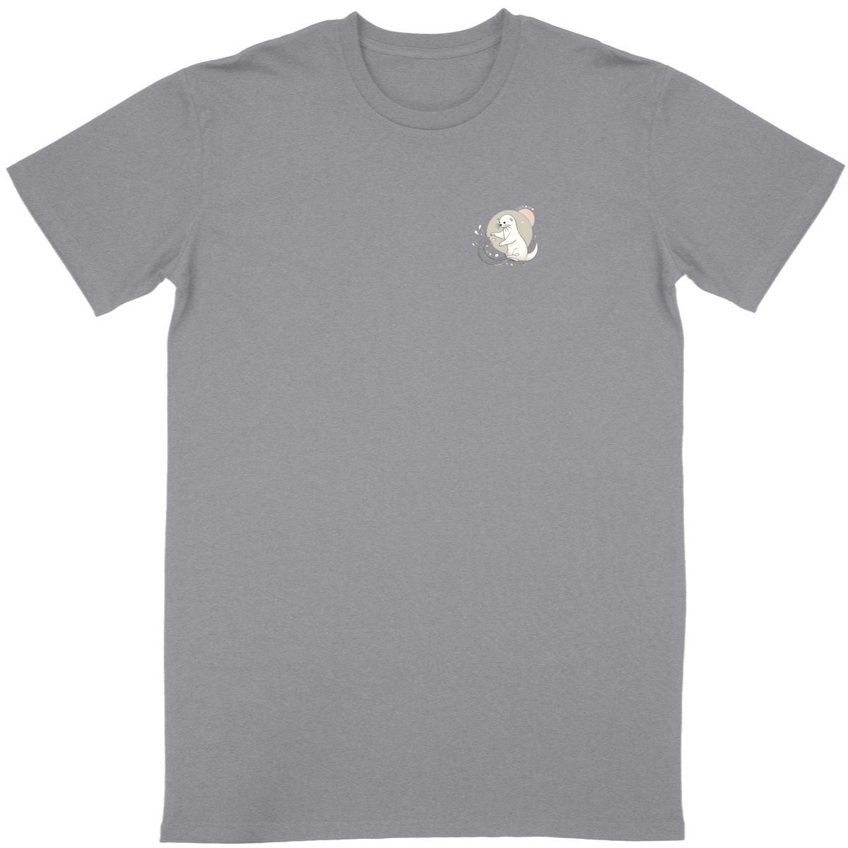 T-shirt Unisexe L'appel de l'onde