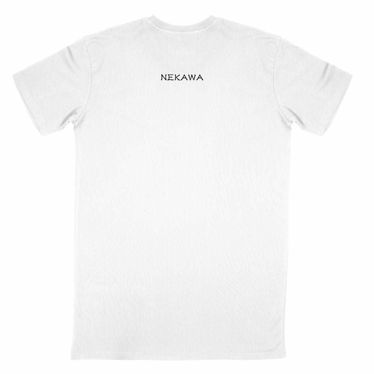 T-shirt Unisexe L'art et l'onde