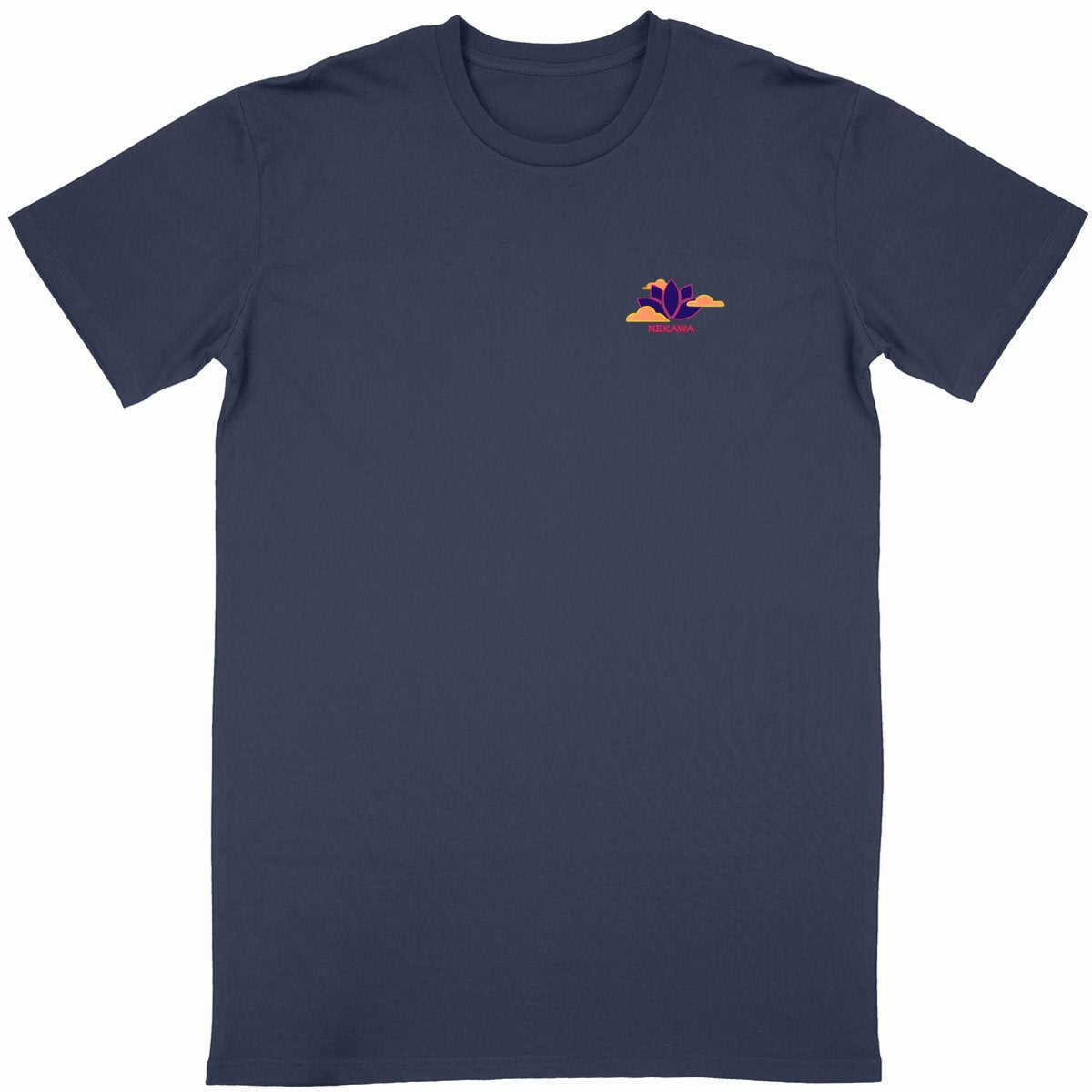 T-shirt Unisexe Le Festival de Nekomyo