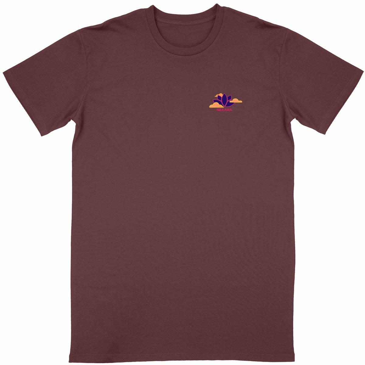 T-shirt Unisexe Le Festival de Nekomyo