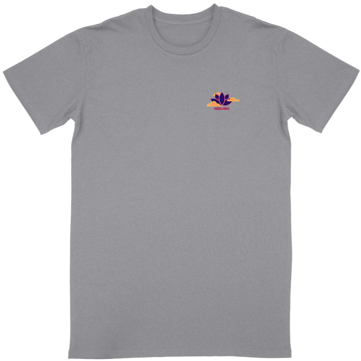 T-shirt Unisexe Le Festival de Nekomyo