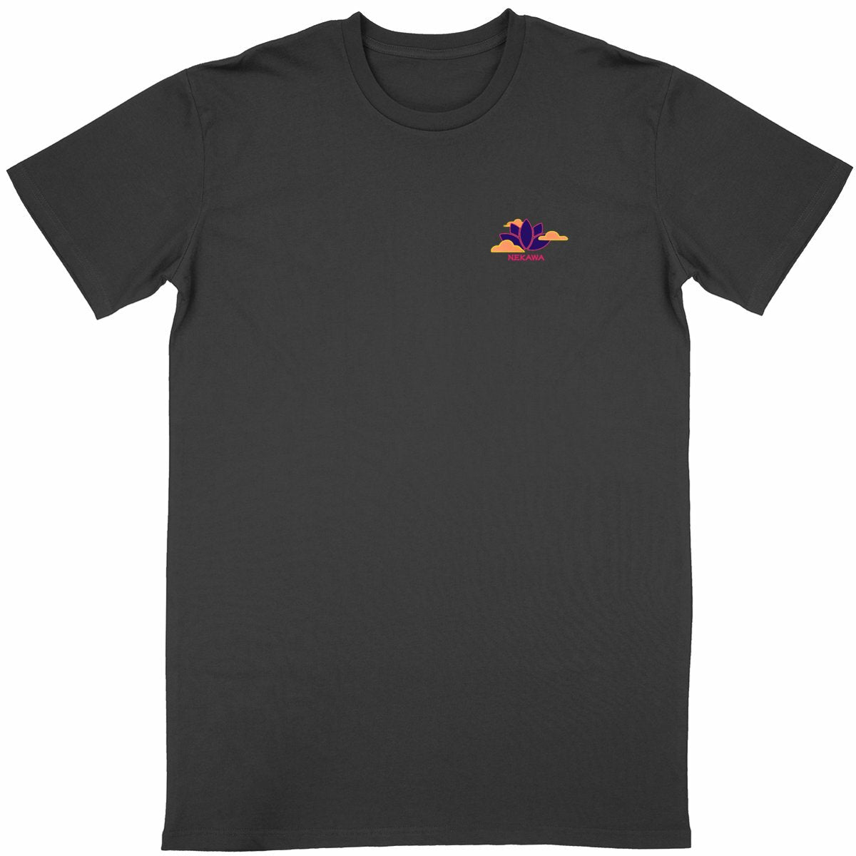 T-shirt Unisexe Le Festival de Nekomyo
