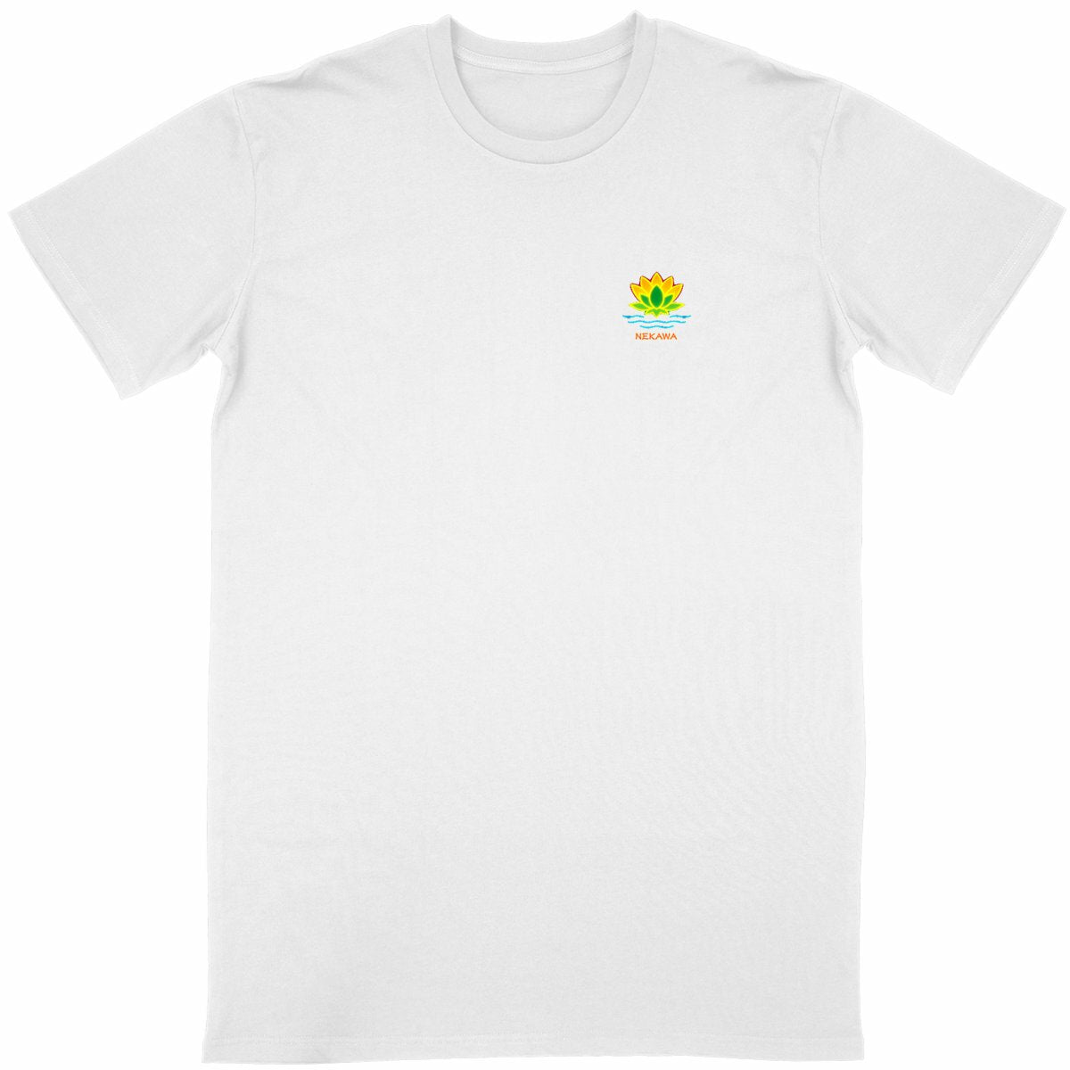 T-shirt Unisexe Lune de Hasu