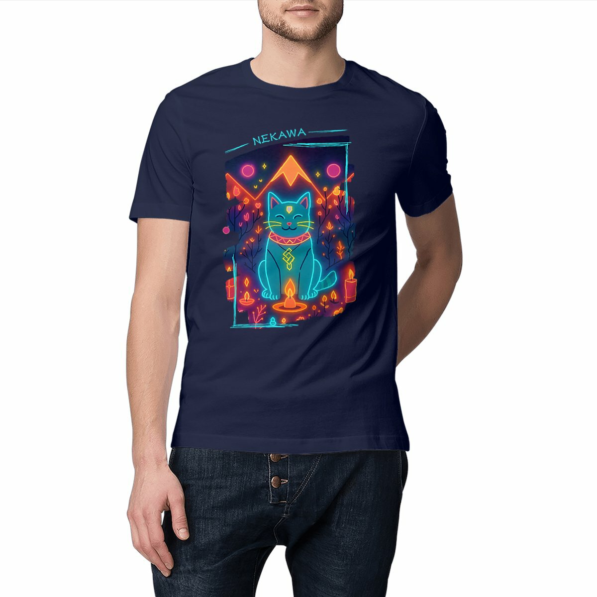 T-shirt Unisexe Midsommar