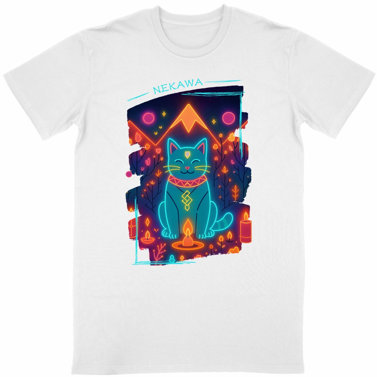 T-shirt Unisexe Midsommar