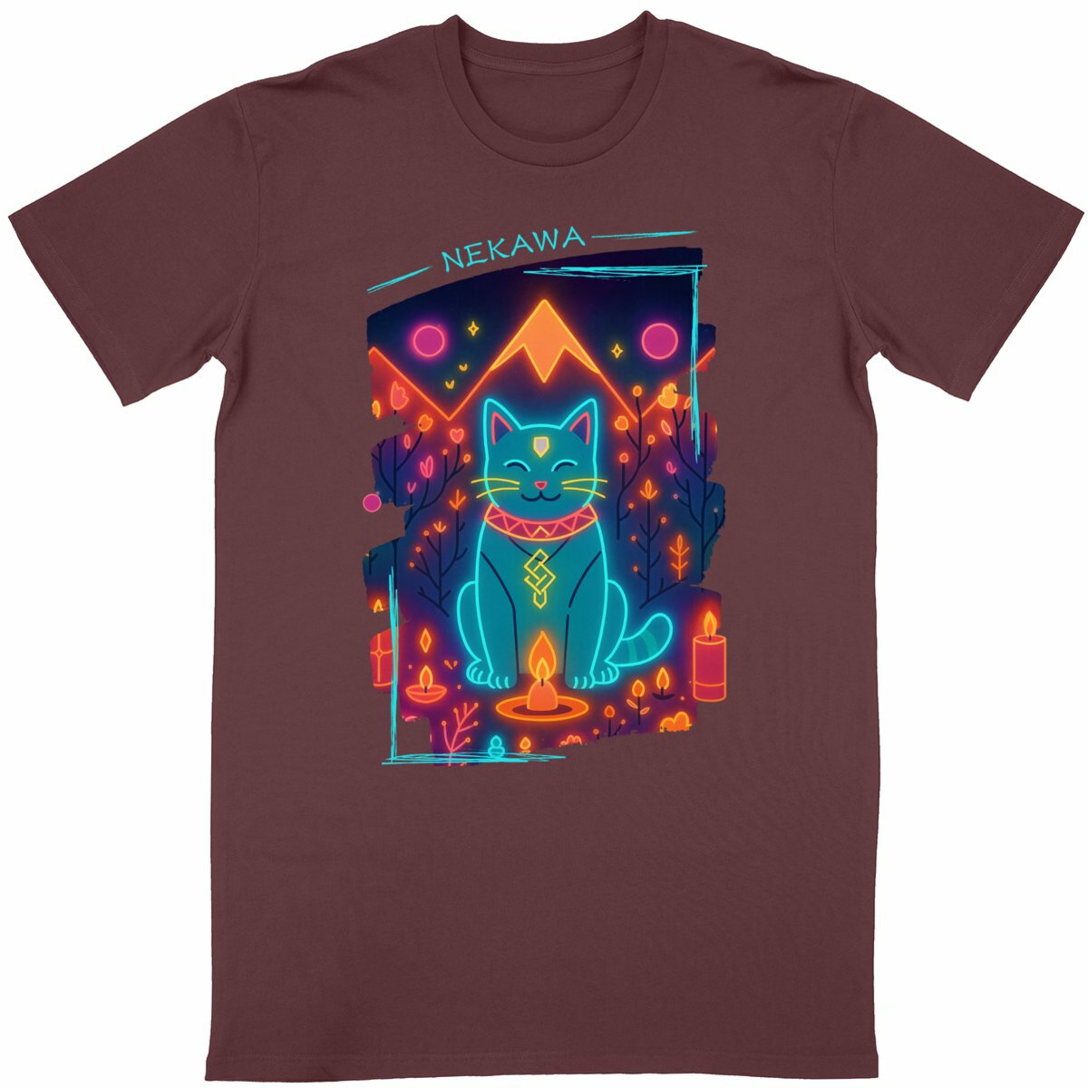 T-shirt Unisexe Midsommar