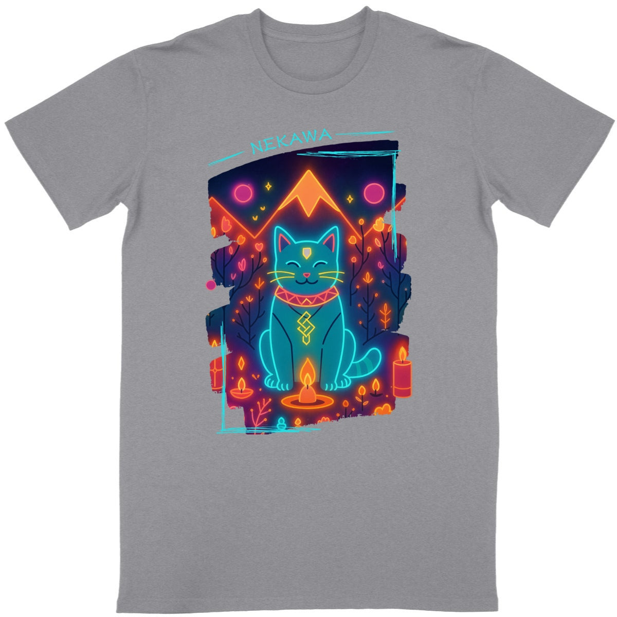 T-shirt Unisexe Midsommar