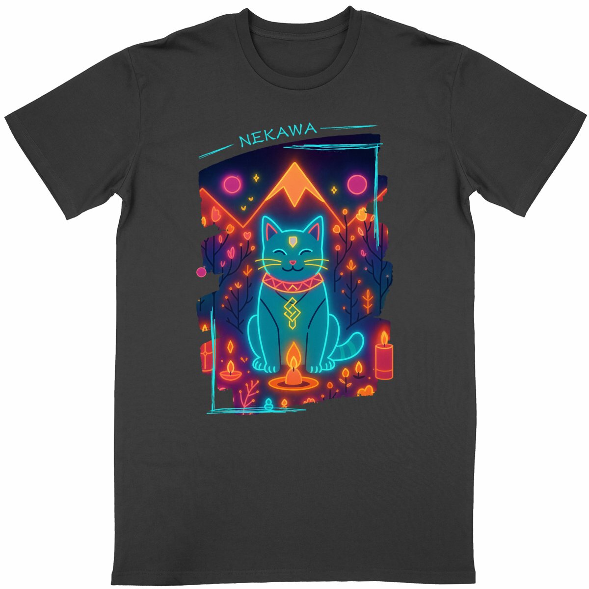 T-shirt Unisexe Midsommar