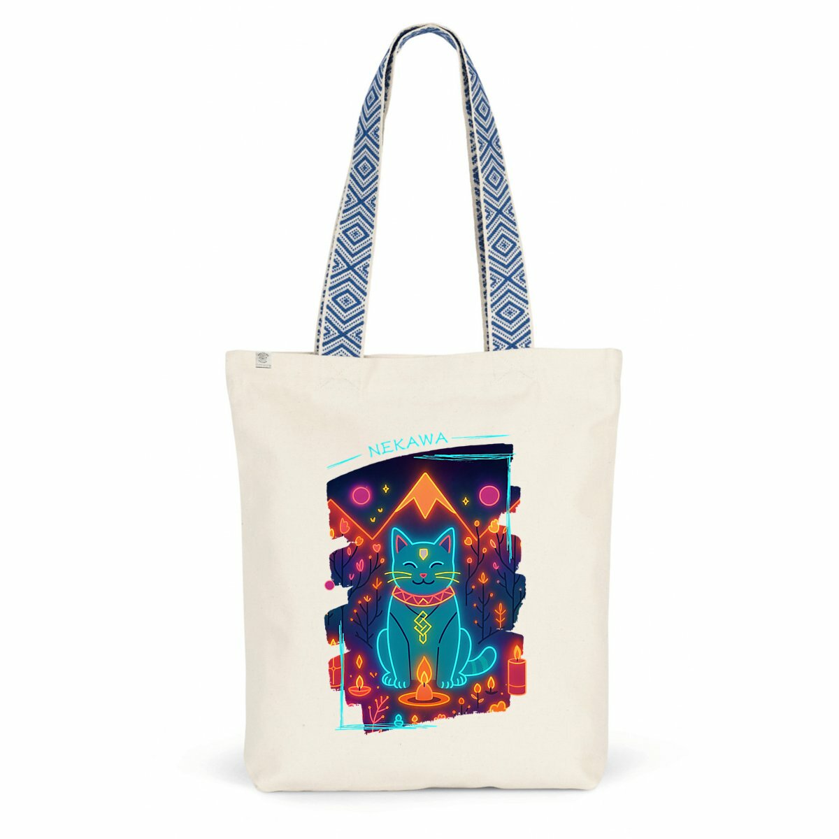 Totebag - Midsommar