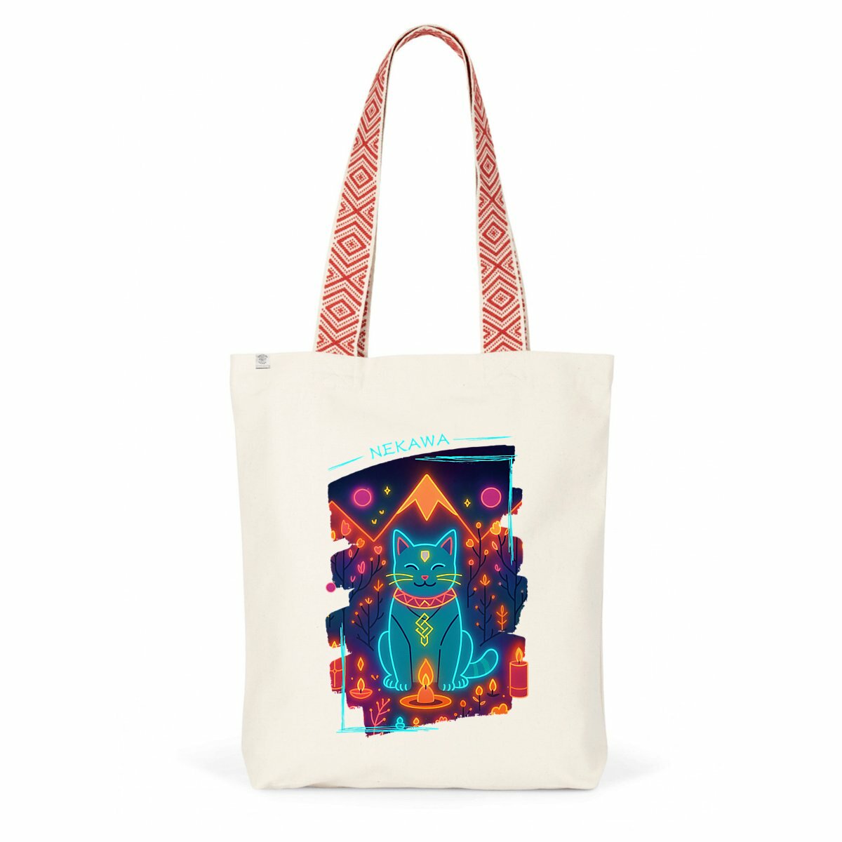 Totebag - Midsommar