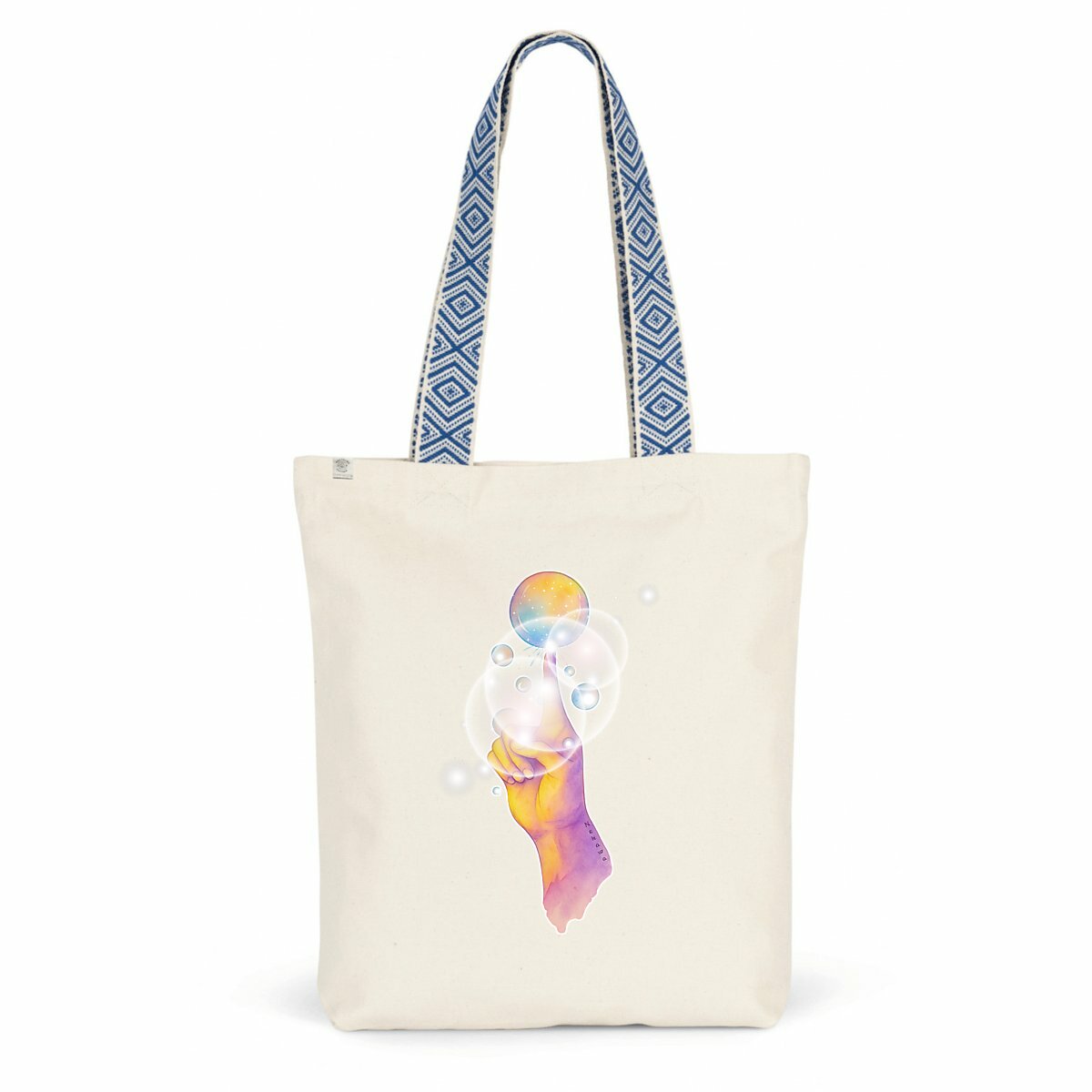 Totebag Awa no Mahō