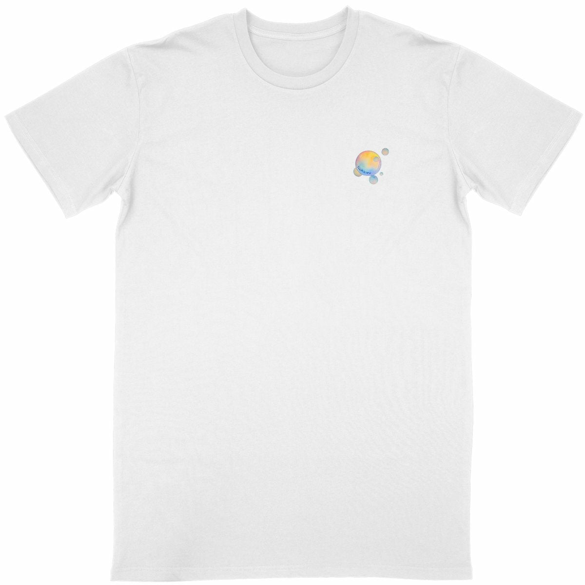 T-shirt Unisexe Rose