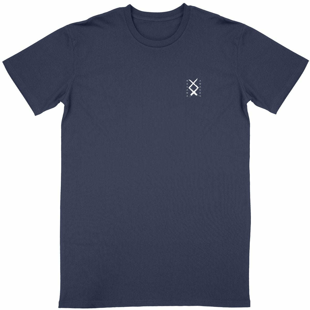 T-shirt Unisexe Sortir de la forêt Noir