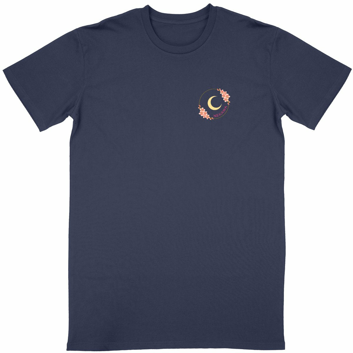 T-shirt Unisexe Nekomiyo