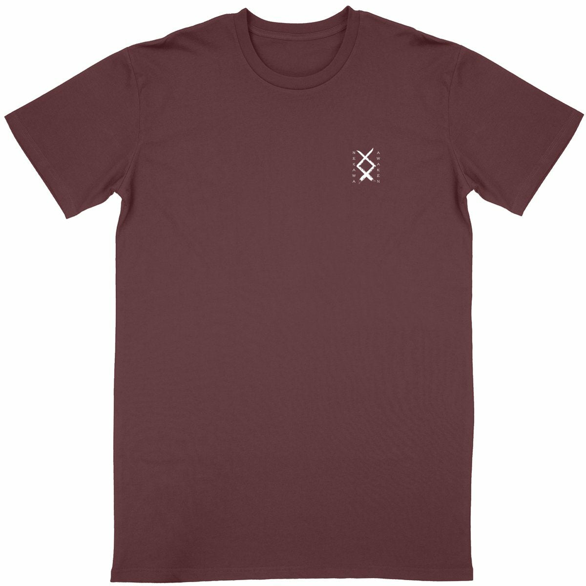 T-shirt Unisexe Sortir de la forêt Noir