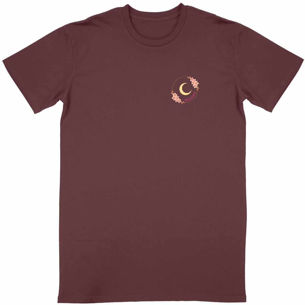 T-shirt Unisexe Nekomiyo