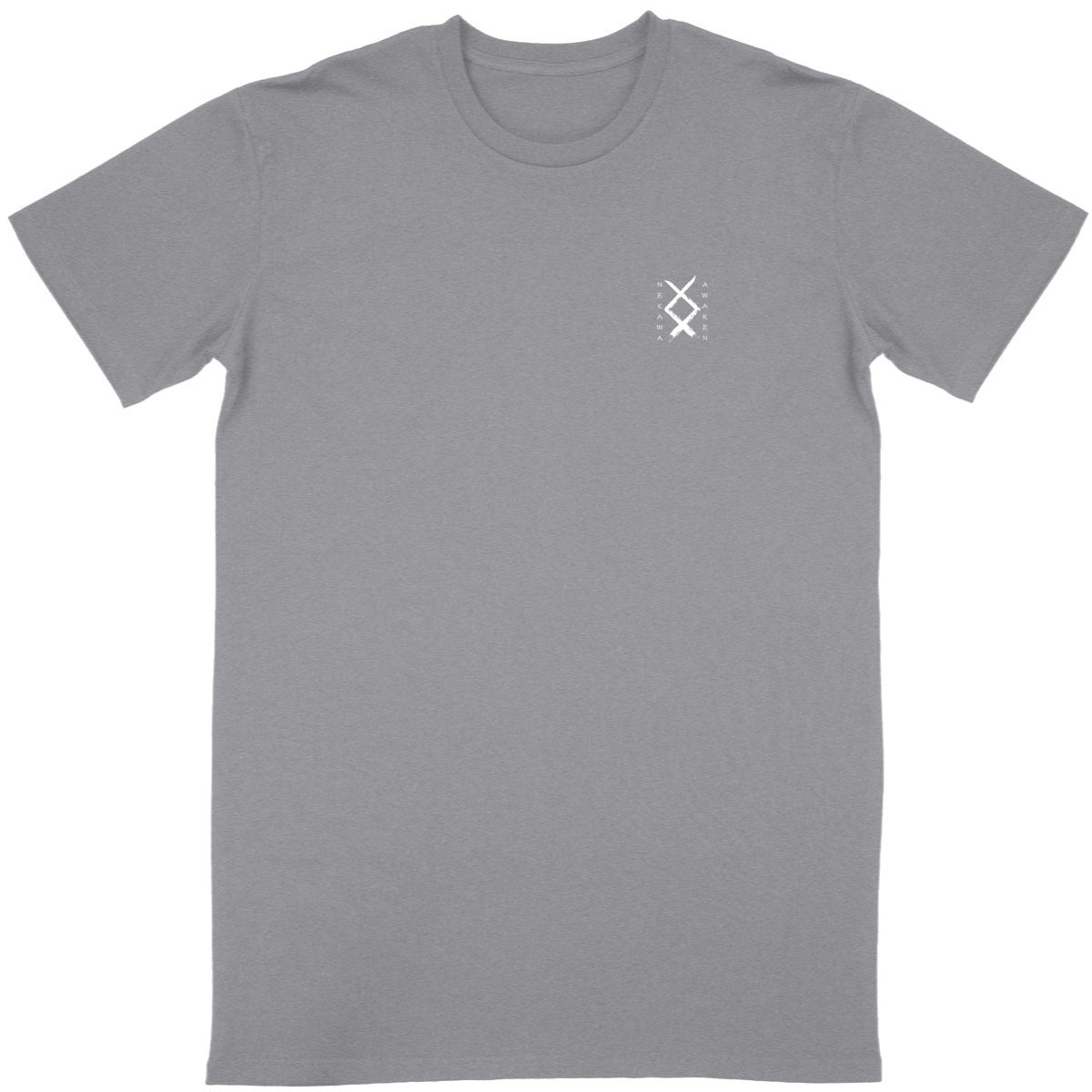 T-shirt Unisexe Sortir de la forêt Noir
