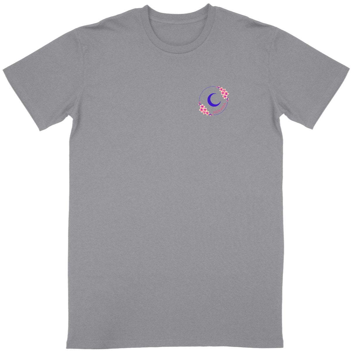 T-shirt Unisexe Le festival de Nekomiyo Blanc