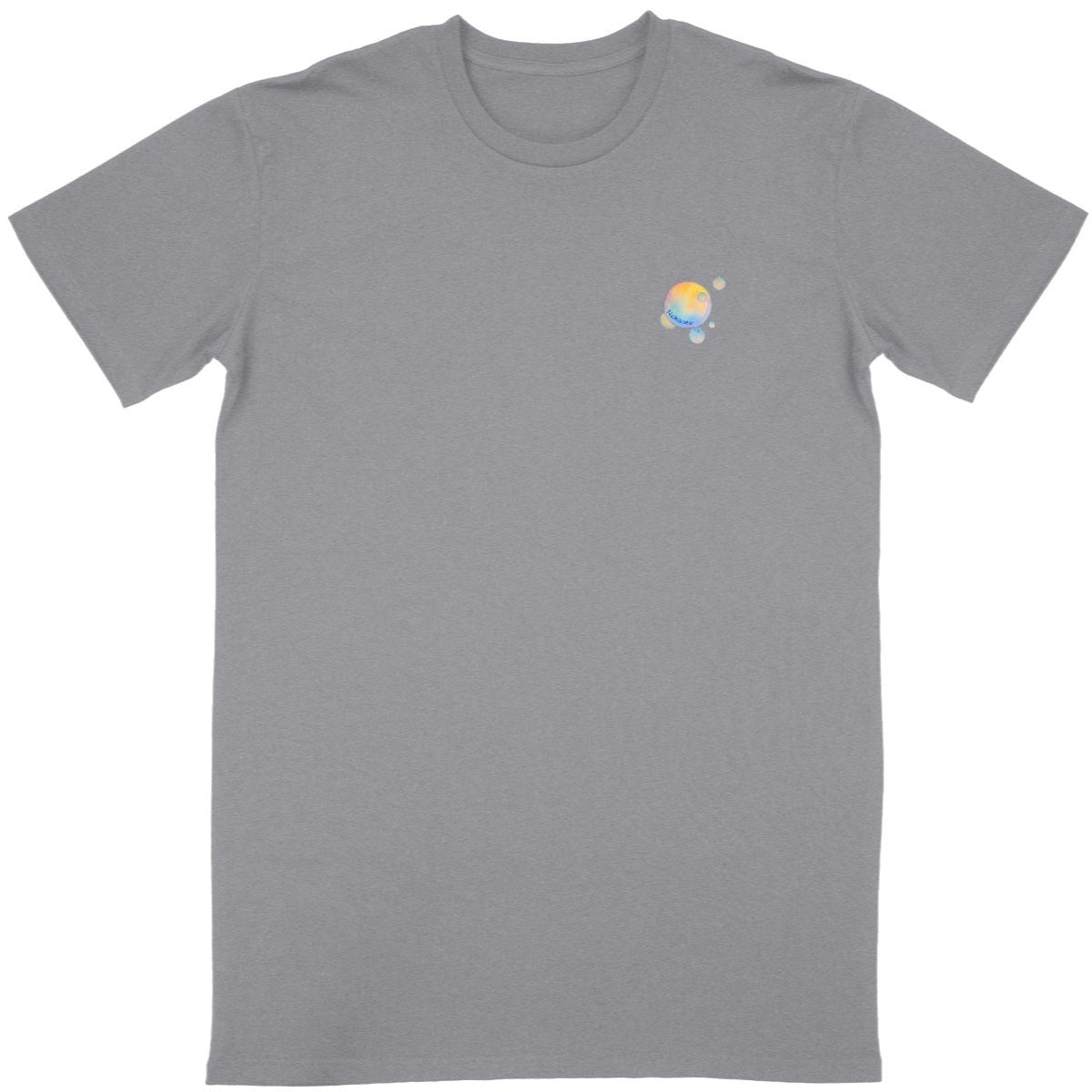 T-shirt Unisexe Rose