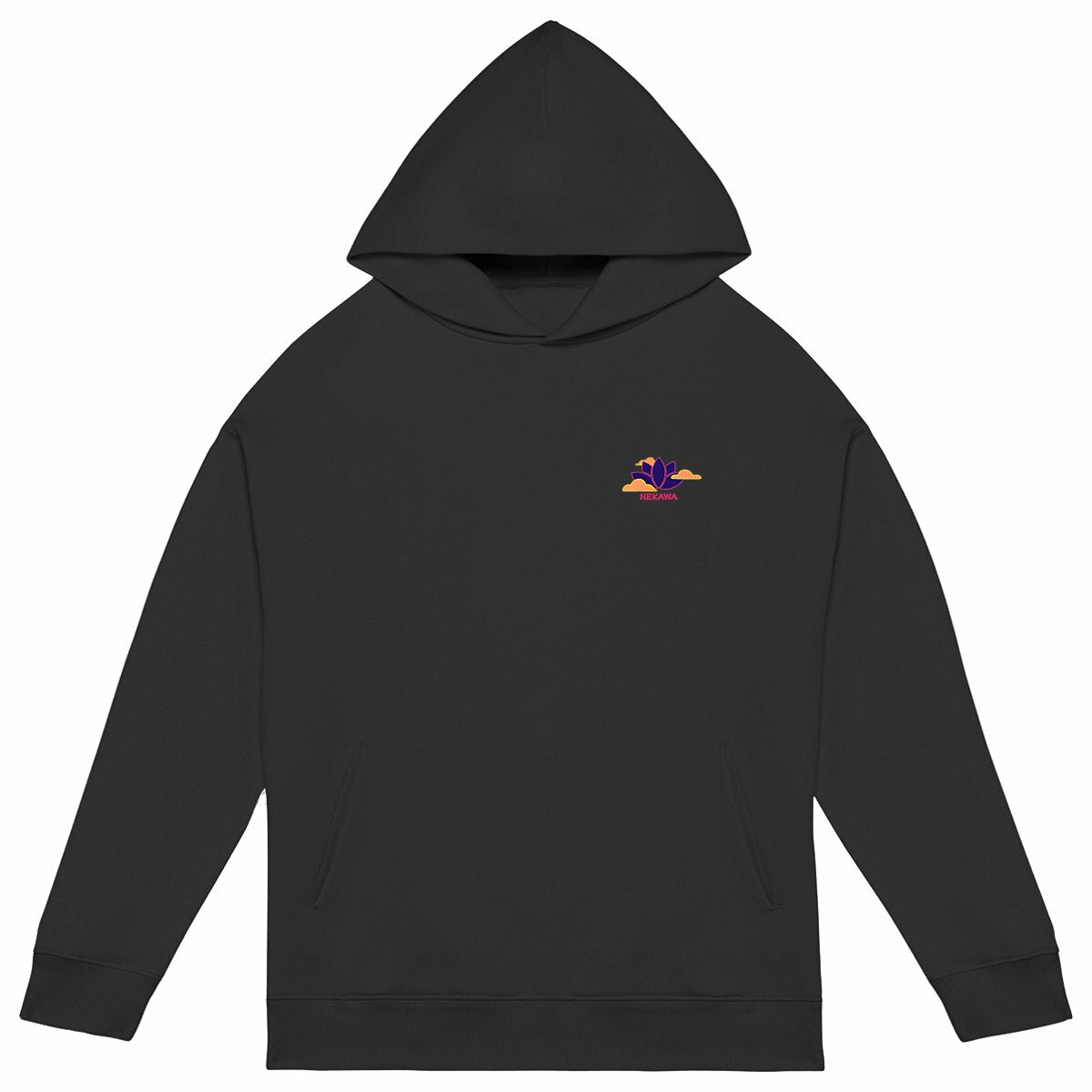 Sweat Oversized - Le festival de Nekomiyo
