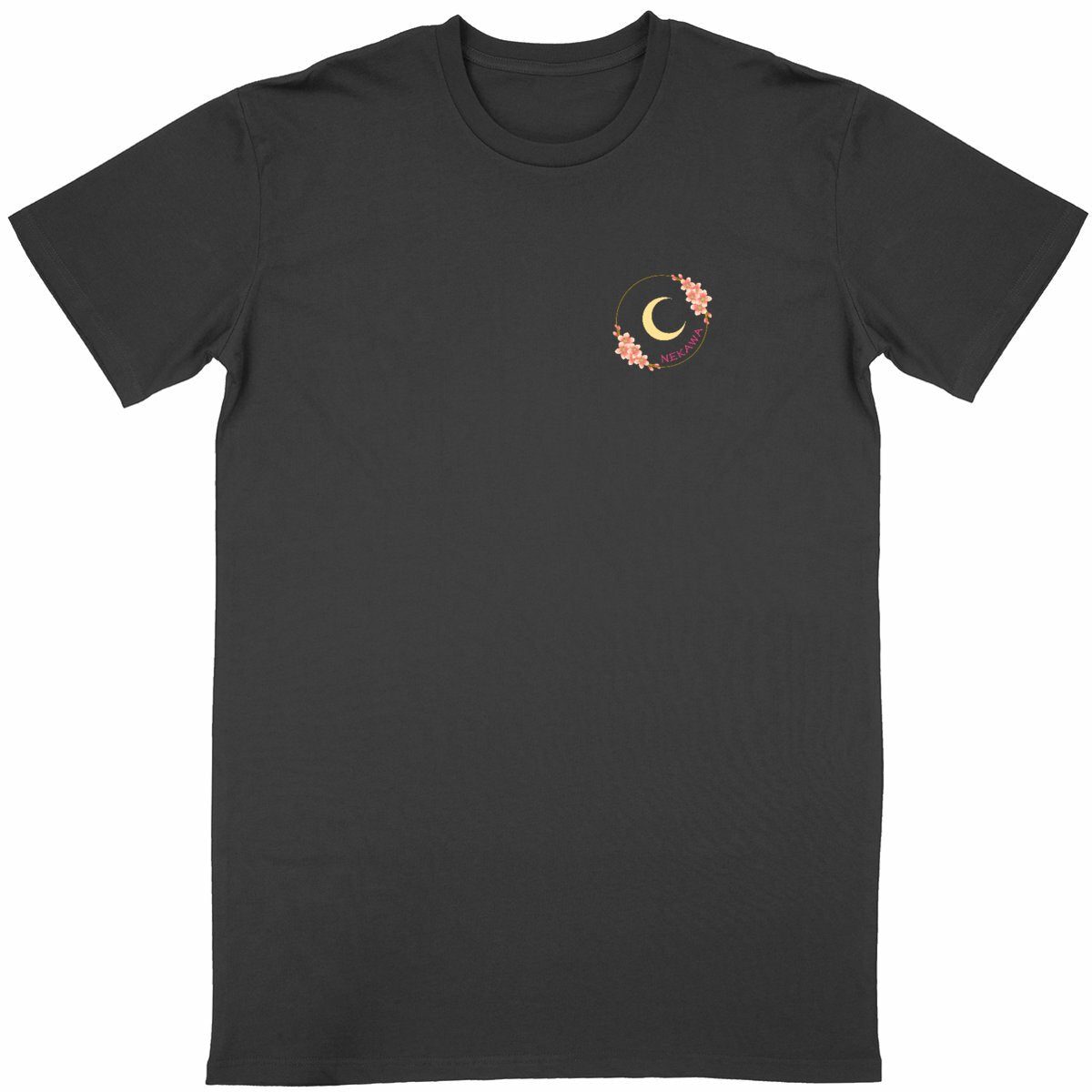 T-shirt Unisexe Nekomiyo