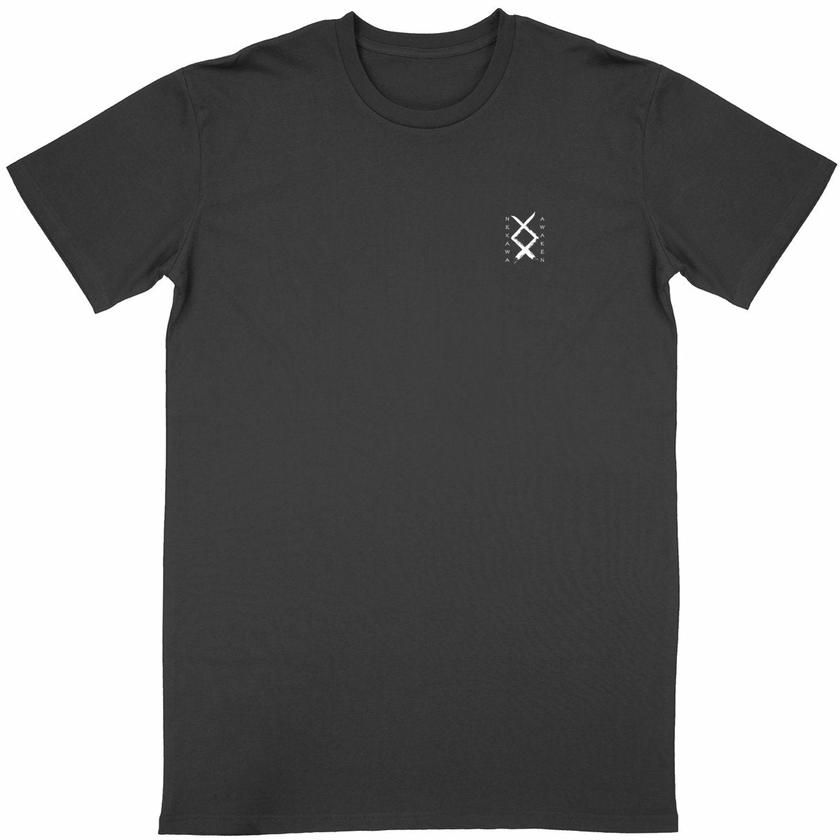 T-shirt Unisexe Sortir de la forêt Noir