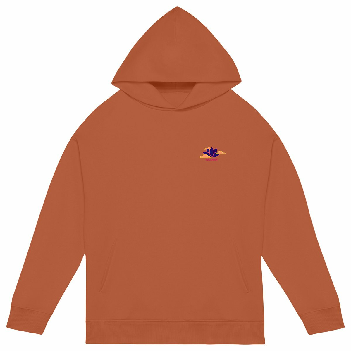 Sweat Oversized - Le festival de Nekomiyo