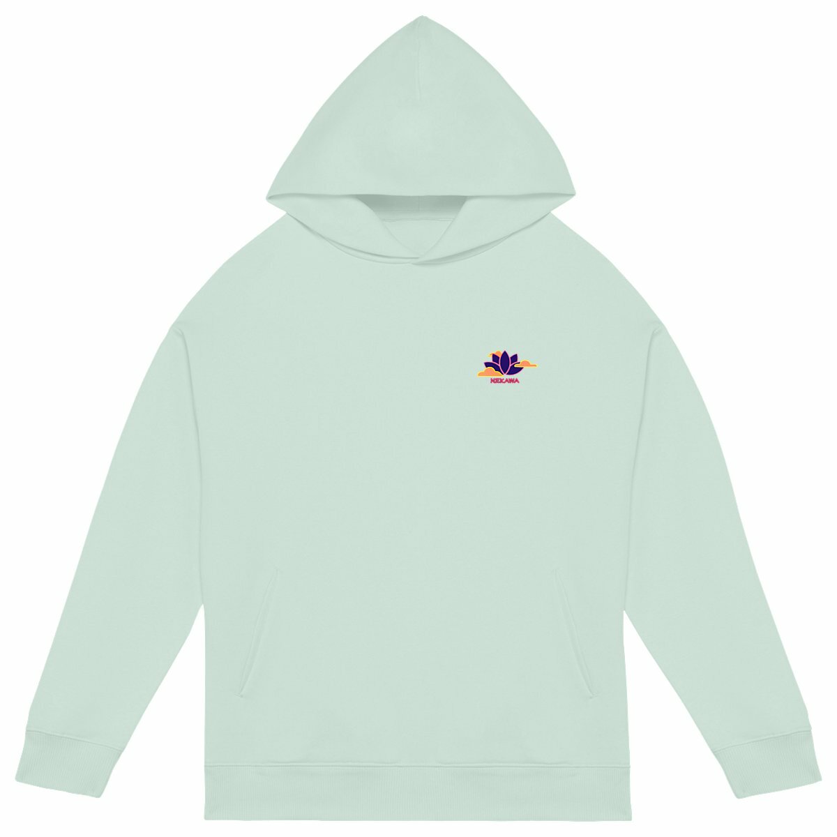 Sweat Oversized - Le festival de Nekomiyo