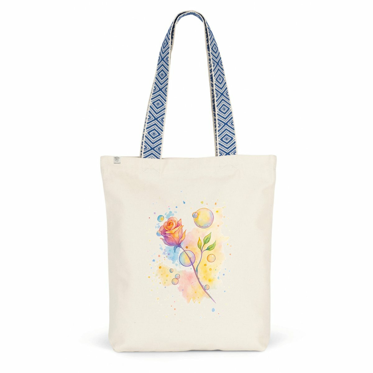 Totebag Awa Rosengard