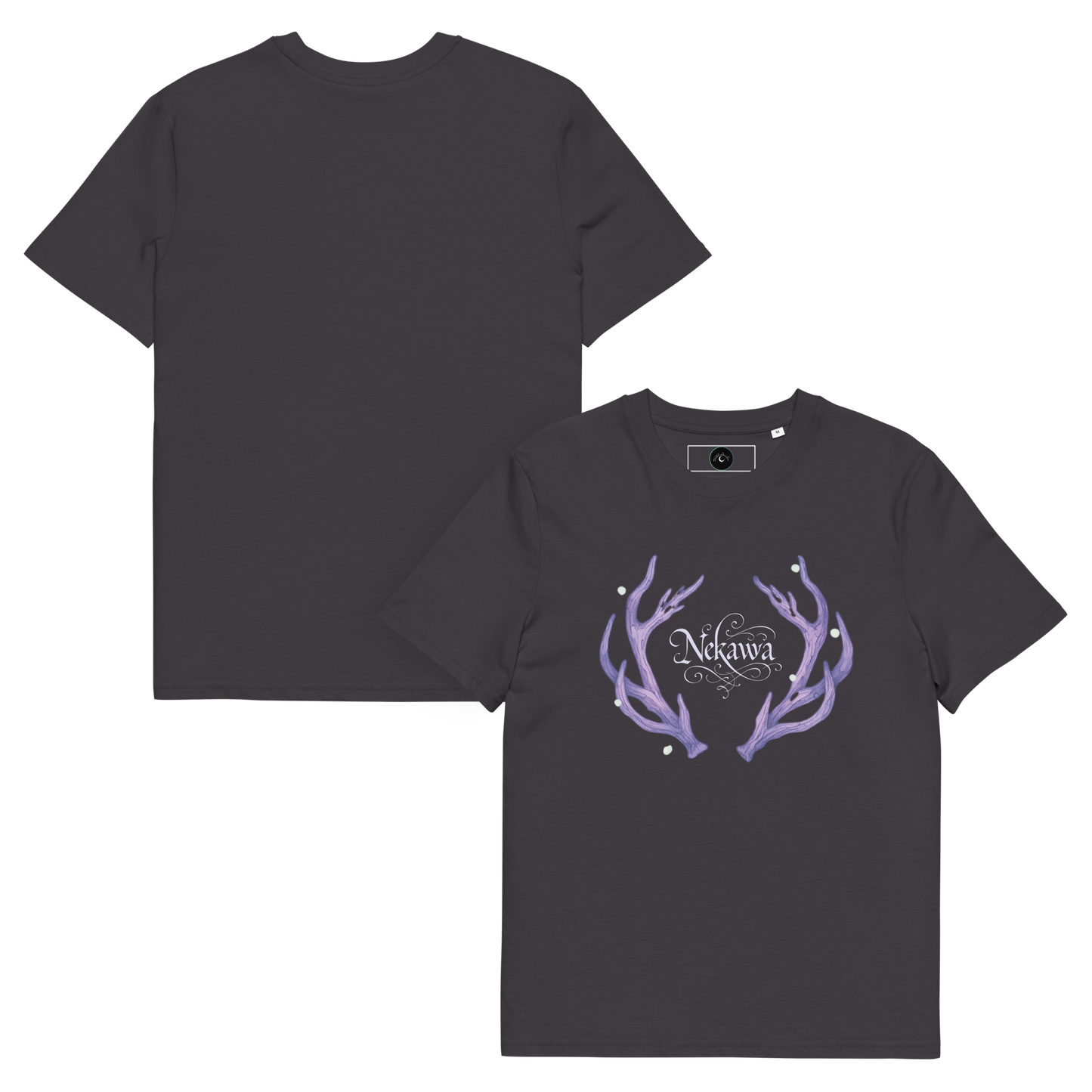 T-shirt unisexe Aube de Midori - Nekawa Store