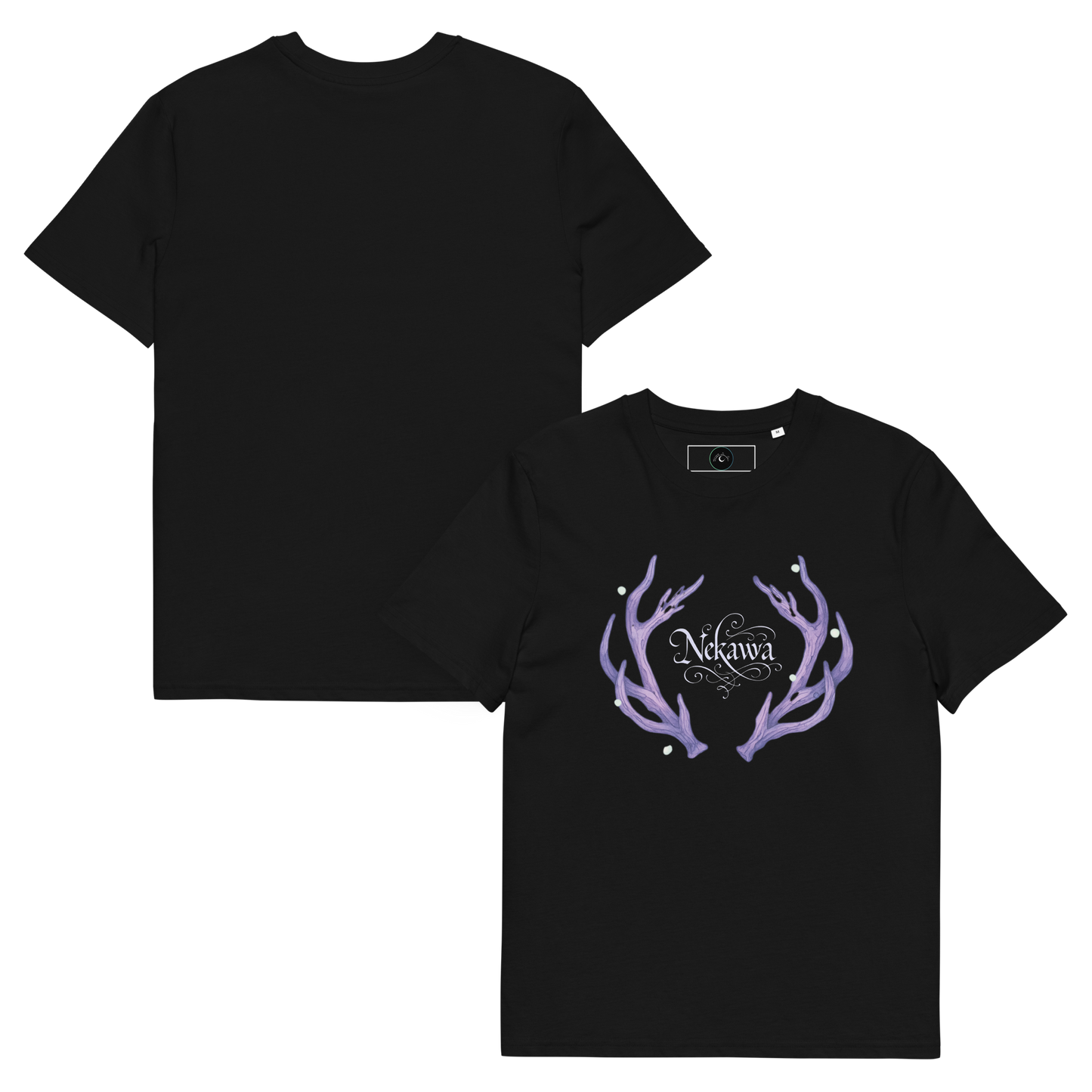 T-shirt unisexe Aube de Midori - Nekawa Store