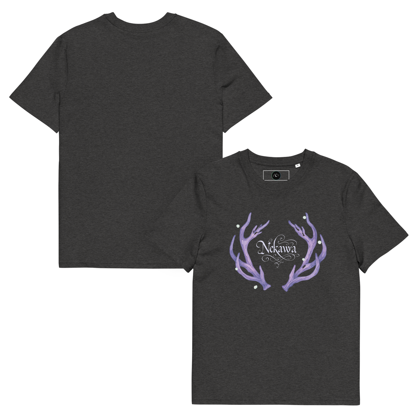 T-shirt unisexe Aube de Midori - Nekawa Store