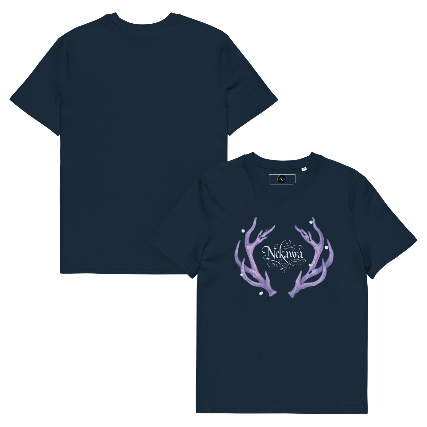 T-shirt unisexe Aube de Midori - Nekawa Store