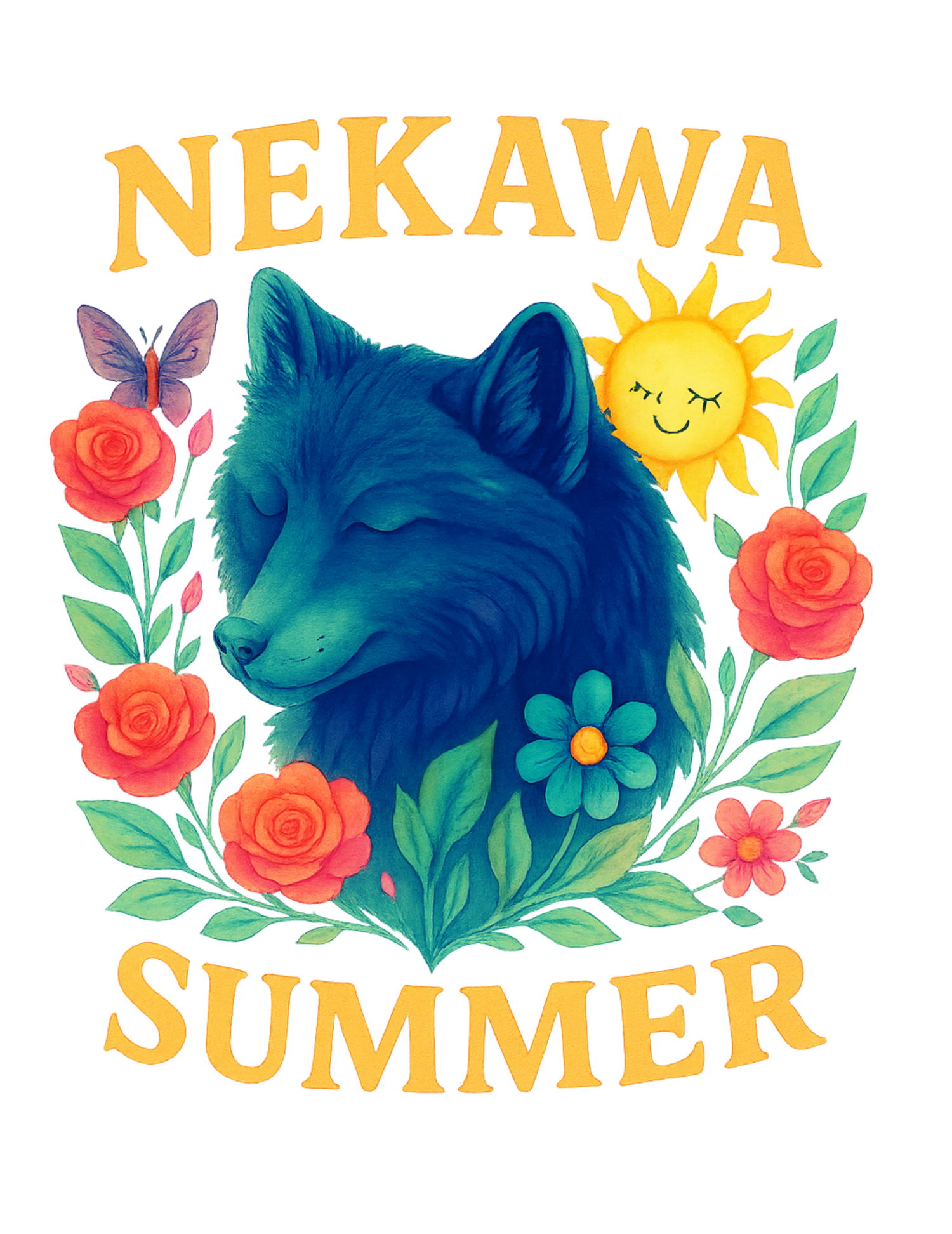 Nekawa Summer