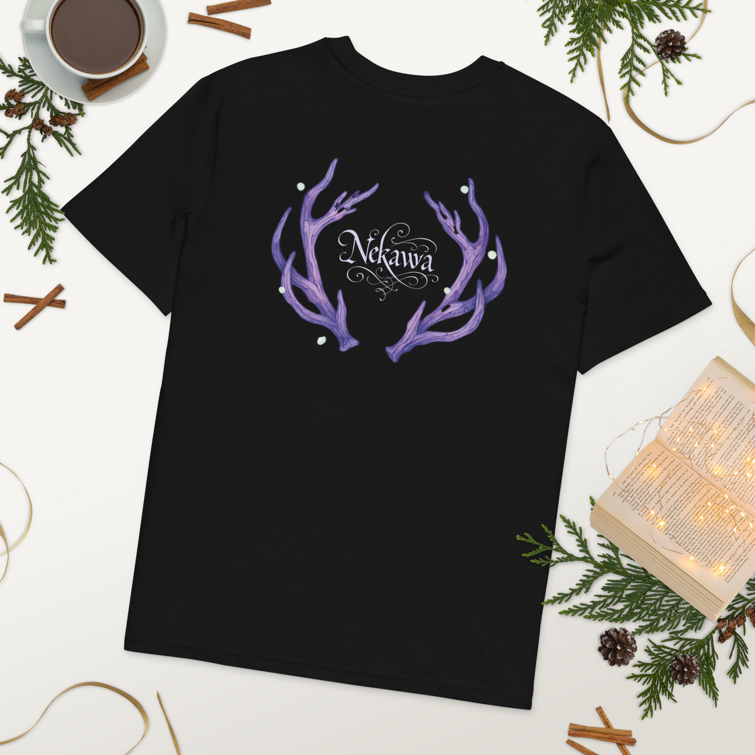 T-shirts & Hoodies