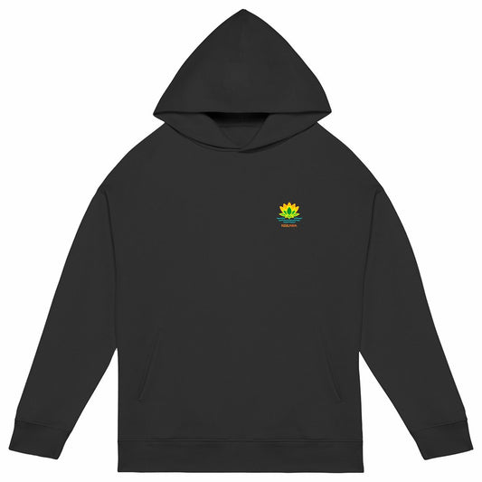 Sweat Oversized - La Lune de Hasu
