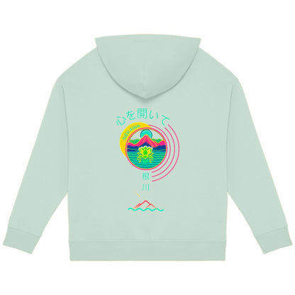 Sweat Oversized - La Lune de Hasu