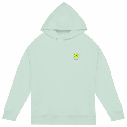 Sweat Oversized - La Lune de Hasu