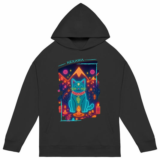 Sweat Oversized - Midsommar