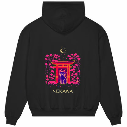 Sweat Oversized - Nekomiyo Sombre