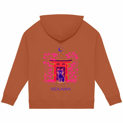 Sweat Oversized - Nekomiyo Clair